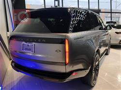 لاند روفر رانج روفر فوج